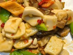 -酒肉门孔府菜(曲阜游客中心店)