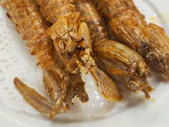 -东江海鲜酒家(艺都分店)