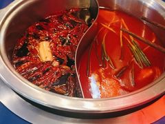 -马路边边火锅串串(观前街店)