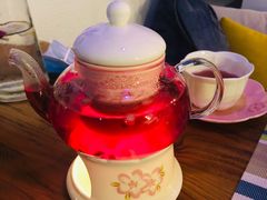 -Kitchen·Y洋厨房西餐厅(王府壹号店)
