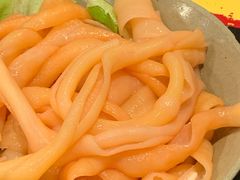 -王婆乔鲜鱼自助火锅(蜀汉路店)