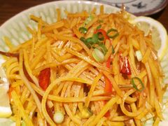 -额娘·春饼烤鸭(乐汇城店)