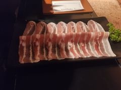 -嘿嘟嘟·肋条烧肉放题(爱融荟城店)