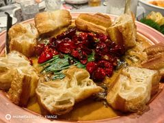 -柿合缘新京菜(国金中心商场店)