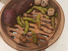 -聚福山莊·寻味顺德(北滘店)