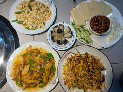 -老东北大铁锅·烧烤·东北菜