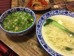 -黑蛋烤肉坊(光华路总店)