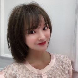 -Rise Hair上升造型