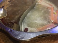 -傣妹火锅(狮子桥店)