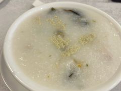 -沙田新强记烧鹅海鲜酒家