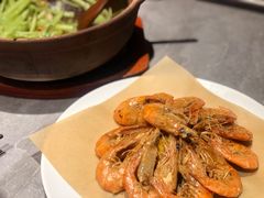 -啫神·广州地标美食(北京路店)