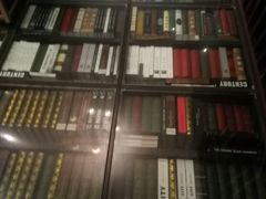 -钟书阁(松江泰晤士小镇店)