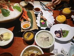 -匠和风精致料理(宁德万达店)