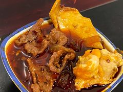 -邓莽子老火锅(鲁祖庙店)