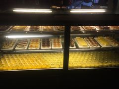 -星伦多 自助料理(圆融店)