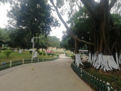 -天河儿童公园