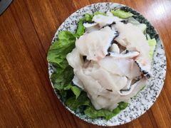 -刘记糟粕醋海鲜烧烤