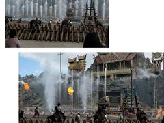 -七彩云南欢乐世界