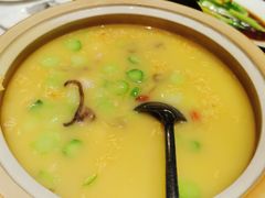 富贵粗粮海鲜-汤记传菜(秀浦路店)