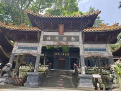 -中国观音故里广德景区
