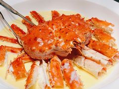 -开海·红岛海鲜虾水饺(石老人店)