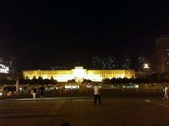 android_upload_pic-大连人民广场