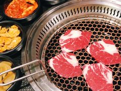 -九田家黑牛烤肉料理(潍坊青州市泰华城店)