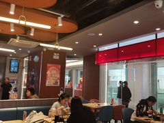 -鱼酷活鱼烤鱼(沈阳大悦城店)
