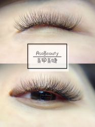 -Aso Artist Beauty美甲美睫