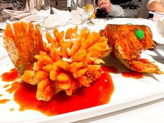 -松鹤楼(狮山永利广场店)
