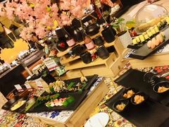 -佛山皇冠假日酒店-西餐厅