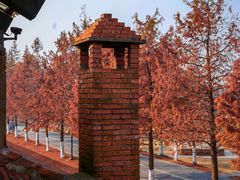 -祝甸砖窑文化馆