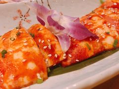 -久苑烧肉(世界城广场店)