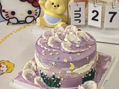 -千浔一暖DIY蛋糕烘焙(人民大学店)