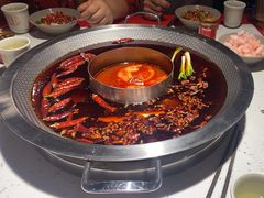 -厂花素芬九宫格火锅(红光店)