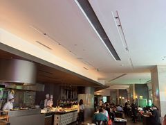 -上海外滩茂悦大酒店