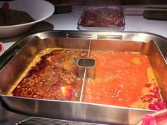 -九鼎轩脆毛肚火锅(南京东路店)