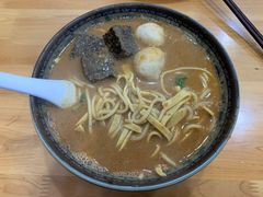 沙茶面-福祥厦门小馆(舟孟北路店)