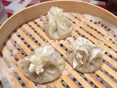 -西贝(上海我格广场店)