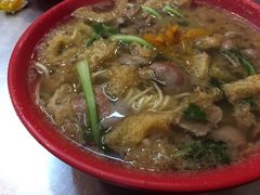 皮肚腰片面-易记皮肚面(明瓦廊店)