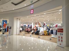 -优衣库(青岛万象城店)