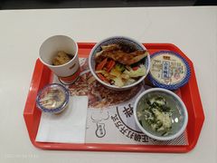 -吉野家(黑牛城道店)
