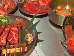 -西塔老太太泥炉烤肉(苏州大悦城店)