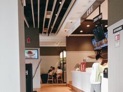 -肯德基(北国奥莱店)