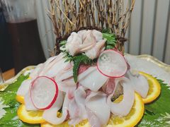 -虾佬圣汤·海鲜姿造(乐堤港店)