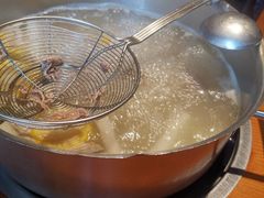 -八宝牛潮汕鲜牛肉火锅(净月店)