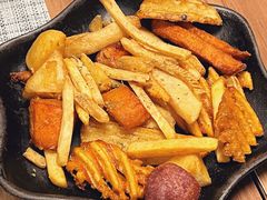 -维卡食舍(户部山店)
