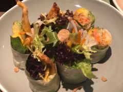 -CHINCHIN 青青·泰国料理(万象食家店)