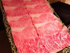 黑毛和牛西冷-炎橘·板前料理 Omakase