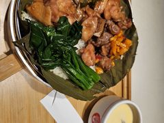 -72街荷叶饭(东方宝泰广场店)